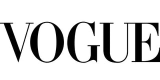 Vogue Logo