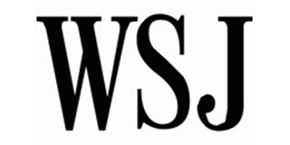 Wall Street Journal logo